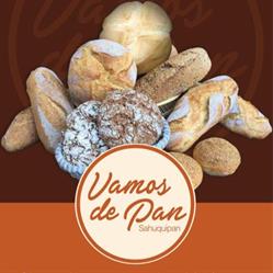 Horario de apertura Vamos de Pan, Albacete