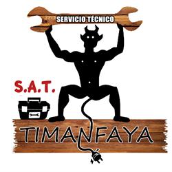 Horario de apertura SAT Timanfaya, Arrecife