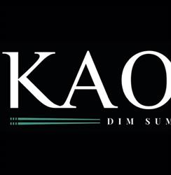 Kao Dim Sum en Barcelona (Sarrià-Sant Gervasi) - Horario de apertura
