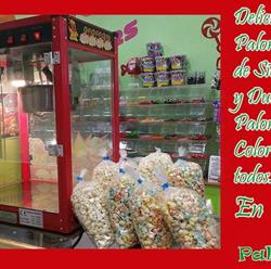 Horario de apertura Las Palmeras, Arnedo