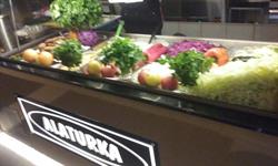 Horario de apertura A la Turka, Mataró
