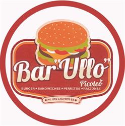 Horario de apertura Bar Ullo Picoteo, Santander