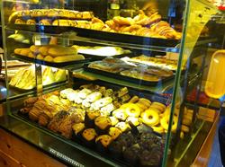 Horario de apertura 365.café, Barcelona