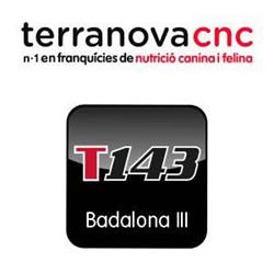 Horario de apertura Terranovacnc, Badalona