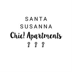 Horario de apertura Alegría Chic Apartments, Santa Susanna