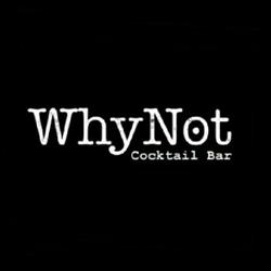 WhyNot Cocktail Bar en Palma de Mallorca (Centre) - Horario de apertura