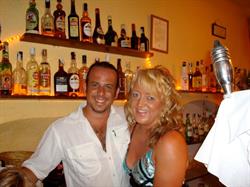 Horario de apertura Bar Rositas Calvia, 