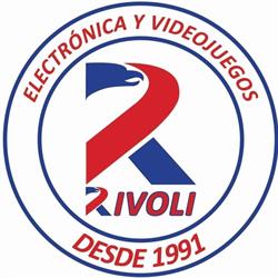 Horario de apertura Rivoli, Santa Cruz de Tenerife