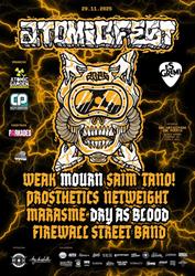 Atomic Garden Mallorca en Palma de Mallorca (Ponent) - Horario de apertura