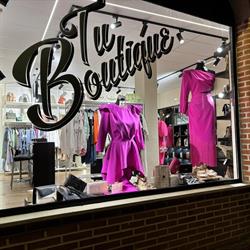 Horario de apertura Tu Boutique, Arévalo