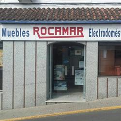 Horario de apertura Muebles Rocamar Electrodomésticos, Arcos de la Frontera