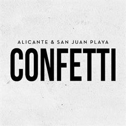 Horario de apertura Confetti Alicante, 