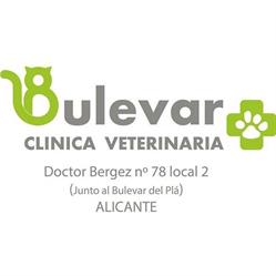 Horario de apertura Clínica Veterinaria Bulevar, Alicante