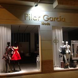 Horario de apertura Pilar García Moda, Novelda