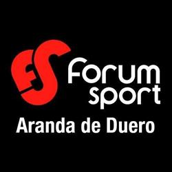 Horario de apertura Forum Sport ARANDA, Aranda de Duero