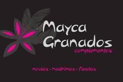 Horario de apertura Tocados y Complementos Mayca Granados, Granada