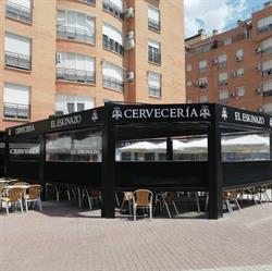 Horario de apertura Eskinazo, Getafe
