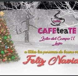 Horario de apertura CAFEteaTE, León