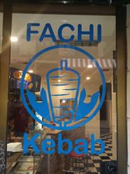 Horario de apertura Fachi Kebab Sociedad Limitada, León