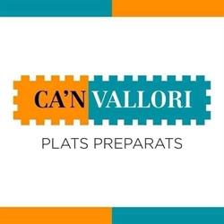 Ca'n Vallori Platos Preparados en Palma de Mallorca (Centre) - Horario de apertura