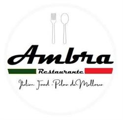 Restaurante Ambra en Palma de Mallorca (Centre) - Horario de apertura