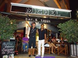 Bar Michel en Palma de Mallorca (Ponent) - Horario de apertura