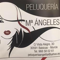 Horario de apertura Peluqueria Maria Angeles, Balsicas