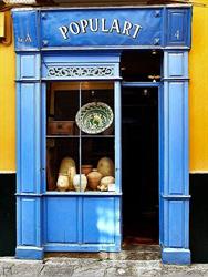 Populart en Sevilla (Casco Antiguo) - Horario de apertura