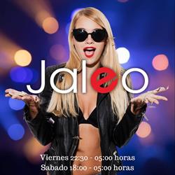 Jaleo Bar de Copas en Palma de Mallorca (Ponent) - Horario de apertura