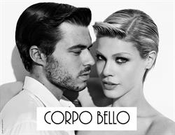 Horario de apertura Corpo Bello, Badalona