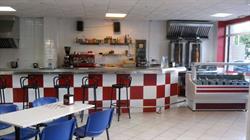 Horario de apertura Pizzeria De La Casa Kebab, Palma de Mallorca