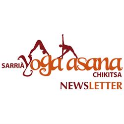 Horario de apertura Sarria Yoga Barcelona, 