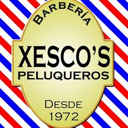 Horario de apertura Xesco's Barber Shop, Badalona