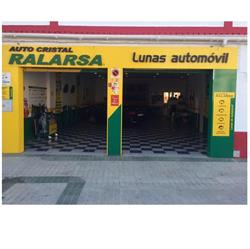 Horario de apertura Auto Cristal Ralarsa, Utrera