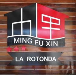 Horario de apertura Restaurante La Rotonda, Palma de Mallorca