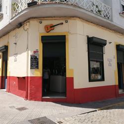 Horario de apertura Taberna El Rincón del Barrio, Cádiz