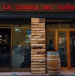 La Cuadra Del Maño en Palma de Mallorca (Centre) - Horario de apertura