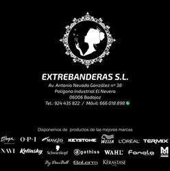Horario de apertura 3B Productos Profesionales, Badajoz