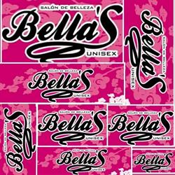 Horario de apertura Salón Bella's, Badajoz