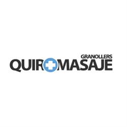 Horario de apertura Quiro Masaje, Granollers