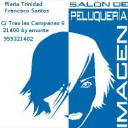 Horario de apertura Peluqueria Imagen, Ayamonte