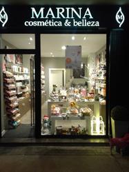 Horario de apertura Marina Cosmetica y Belleza, Avilés