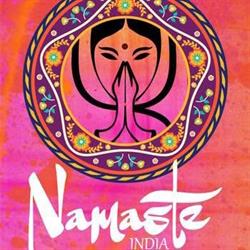 Horario de apertura Namaste India, Arta