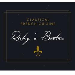 Horario de apertura Ricky's Bistro, Can Pastilla