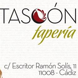 Horario de apertura El Tascón, Cádiz