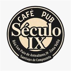 Horario de apertura Pub Século IX, Santiago de Compostela