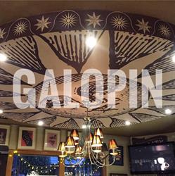 Horario de apertura Galopín Cantina, Santiago de Compostela