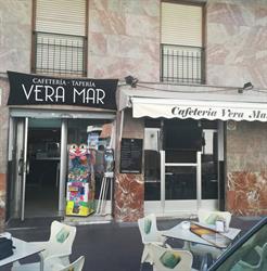 Horario de apertura Cafetería Vera Mar, Elche