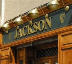 Horario de apertura Jackson Irish, Elche