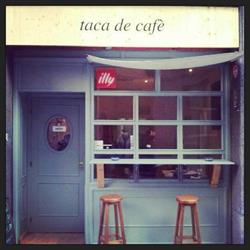 Horario de apertura Taca de Cafe, Barcelona